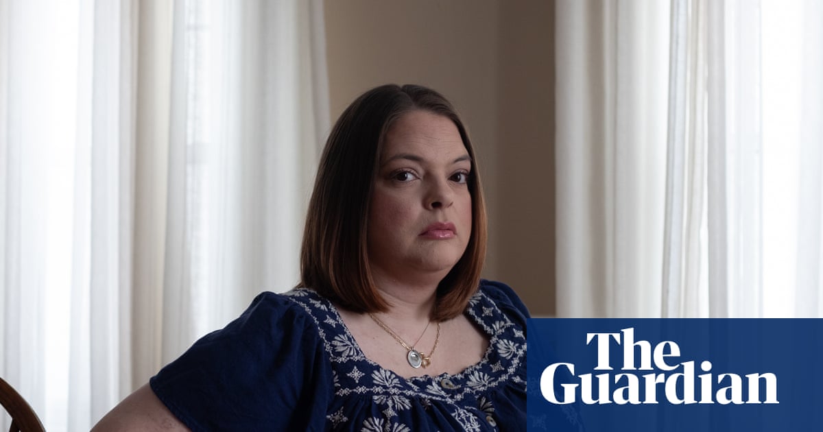 Her daughter was murdered seven years ago. Why are images of the crime still on social media?