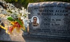 Stockton to pay $6m to settle lawsuit over man who died during arrest