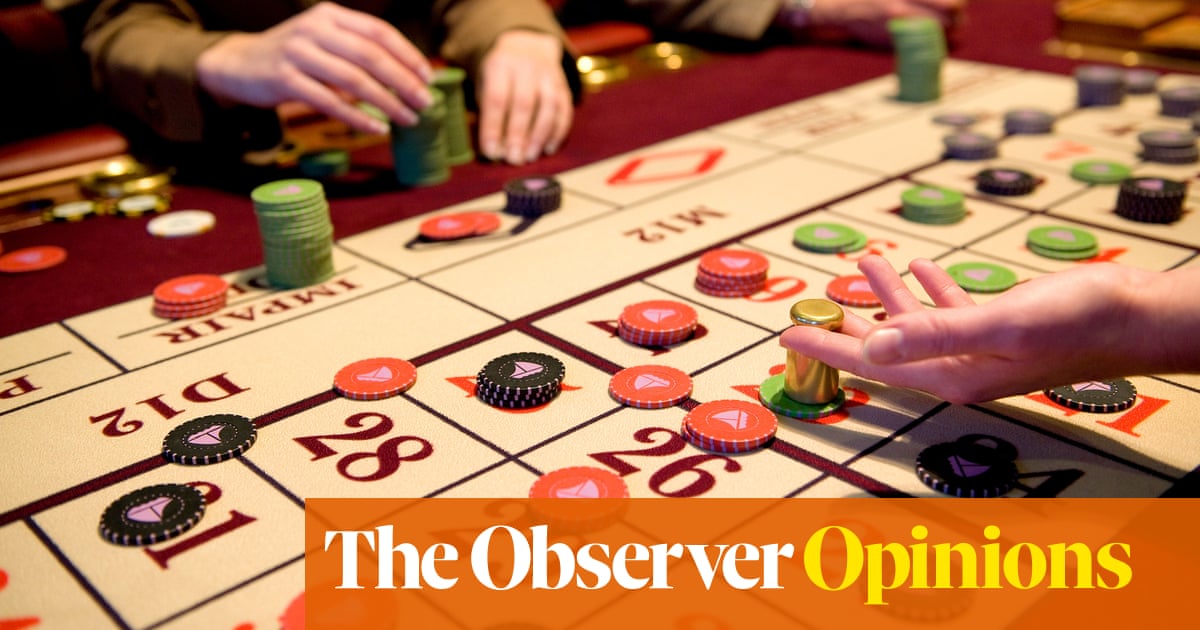 In Spread Betting The House Wins But Maybe Not This Time | Forex gambling or investing In Spread Betting The House Wins But Maybe Not This Time -