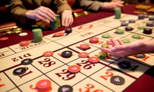 Reasons Why Gambling Should Not Be Abolished Reasons Why Gambling Should Not Be Abolished