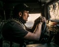 Battle of Mosul