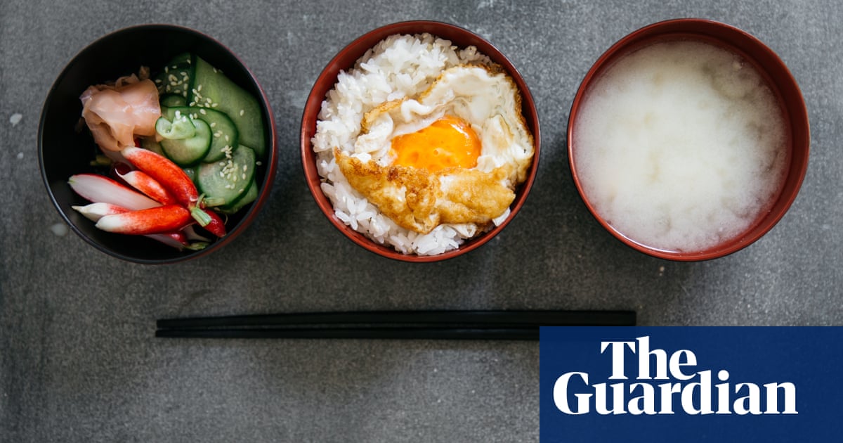 Novel eating: new recipes from your favourite fiction | Food | The Guardian
