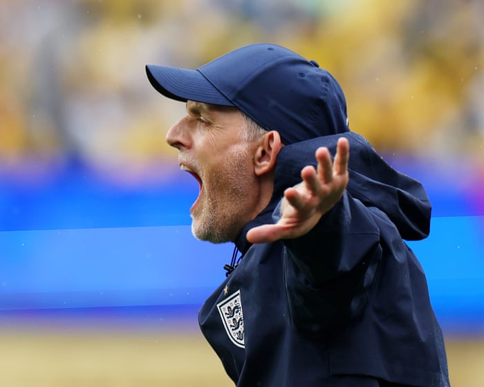 England’s second-game syndrome and Ronaldo joins the party – World Cup Daily