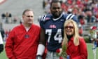 Tuohy family say they are victims of $15m ‘shakedown’ over Blind Side allegations
