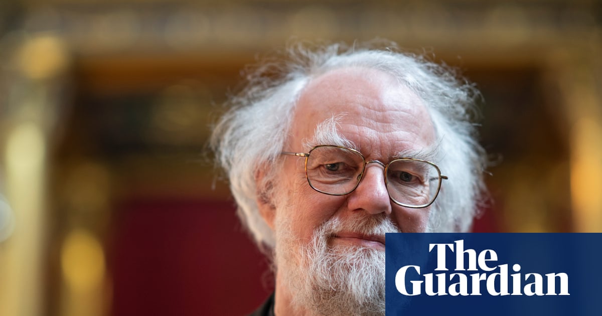 Farage using Christianity ‘to stir anti-Muslim feeling’, says Rowan Williams