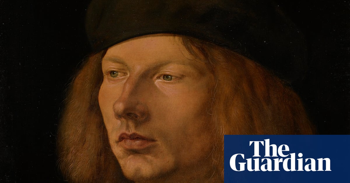 Dürer in Birmingham, Hockney in Normandy and a not-so-hot climate crisis show – the week in art