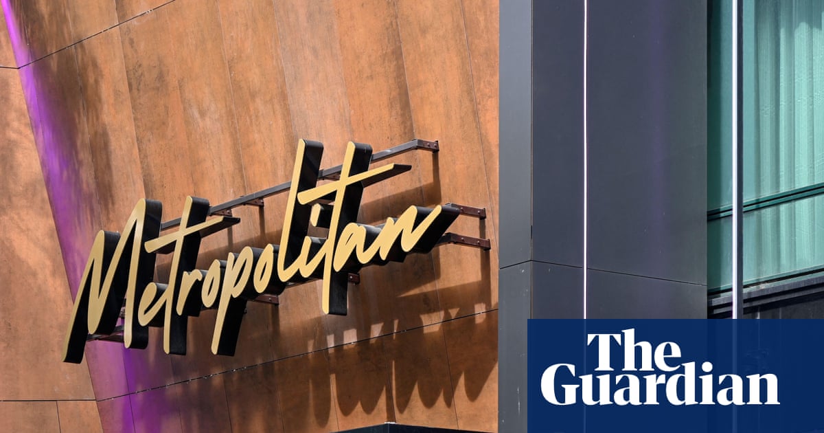 Το καζίνο Mayfair αντιμετωπίζει νομική δίωξη αφού ο πρώην σερβιτόρος ισχυρίστηκε ότι δεν έλαβε δίκαιο μερίδιο φιλοδωρημάτων | Βιομηχανία φιλοξενίας