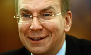 Edgars Rinkēvičs
