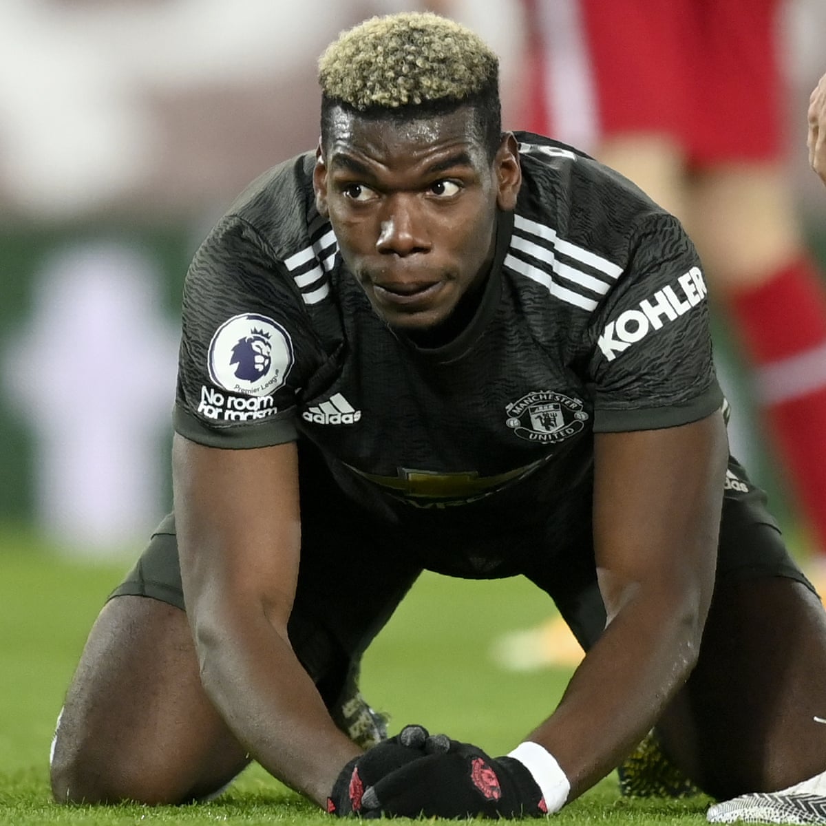 Liverpool 0 0 Manchester United Premier League As It Happened Football The Guardian