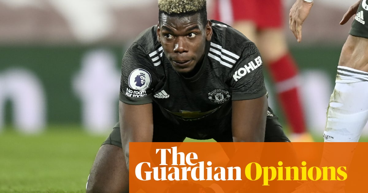 Solskjærs United still cant beat the best sides … but that might not matter | Jonathan Wilson