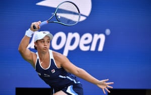 Ashleigh Barty