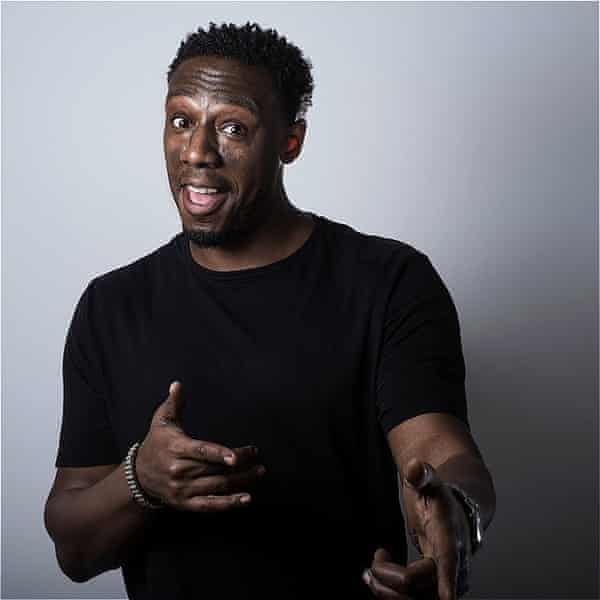 Dependable Live at the Apollo vet … Nathan Caton