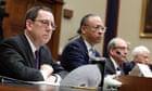 House Republicans assail university head for negotiated end to Gaza protest