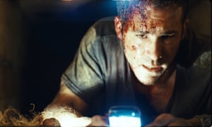 ryan reynolds in buried.