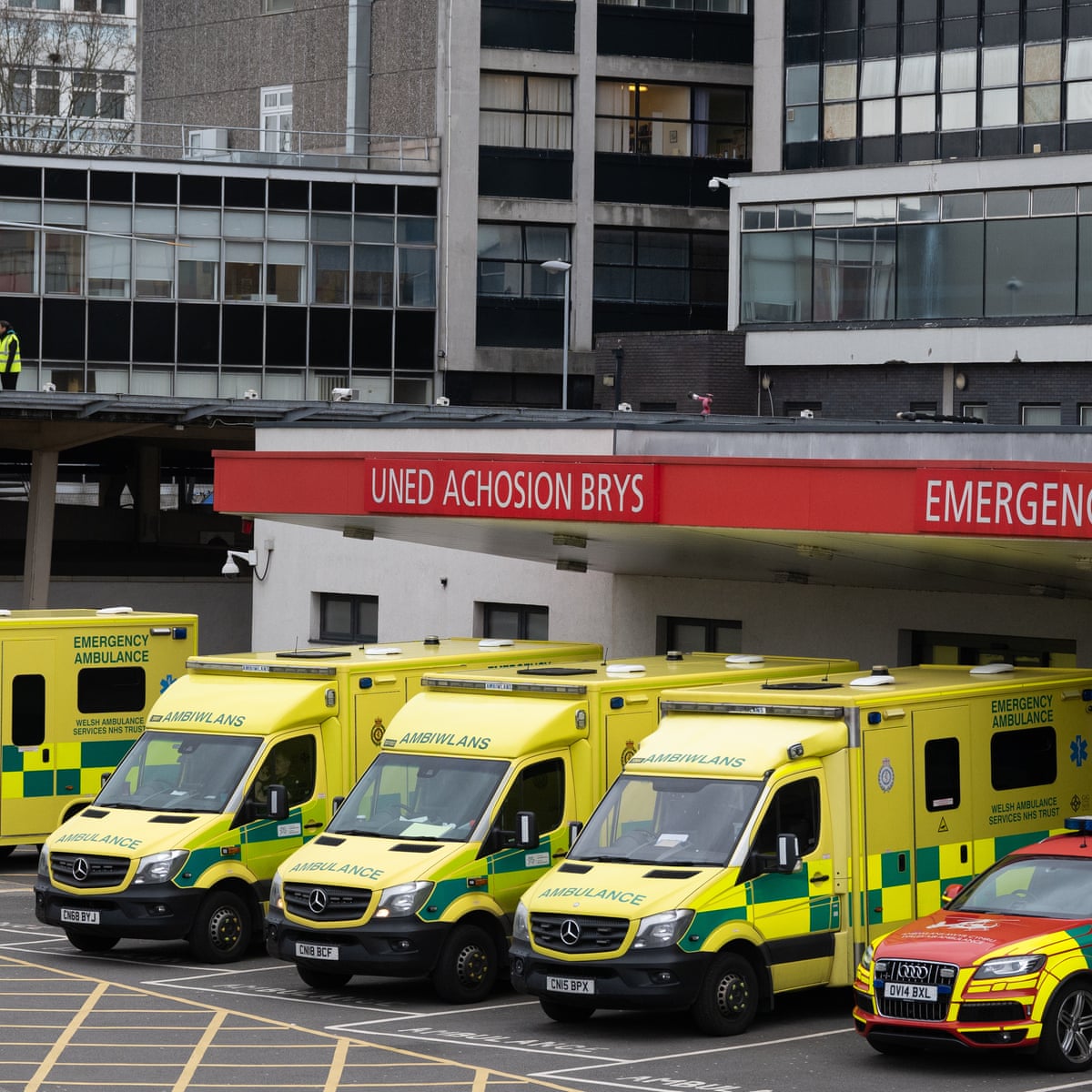 Systemic Racism Among Risk Factors In Covid 19 Bame Deaths In Wales Wales The Guardian