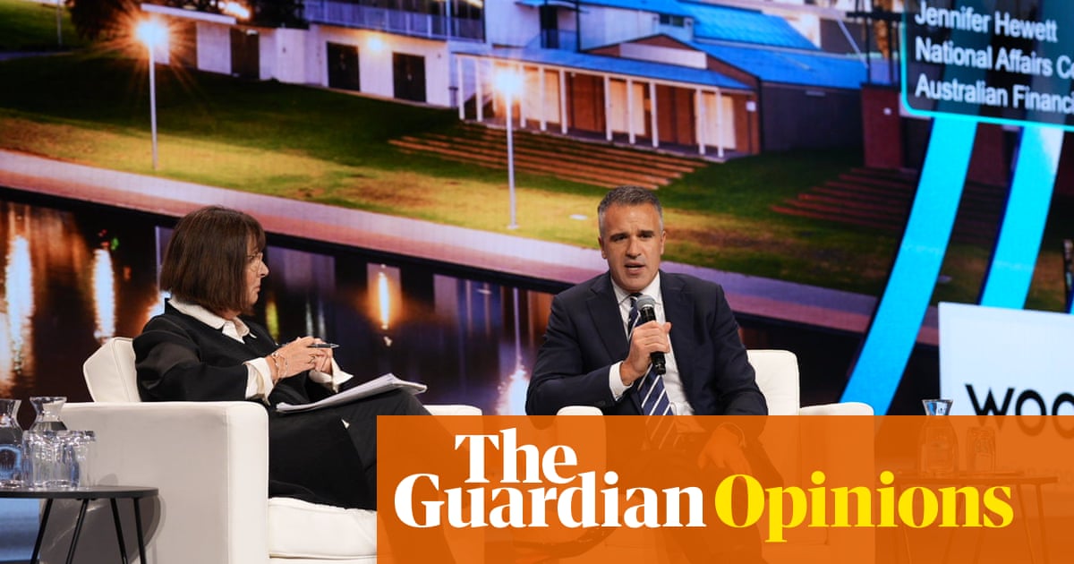 AFR editor blames ‘reporter oversight’ for failure to disclose travel payment for energy conference | Weekly Beast