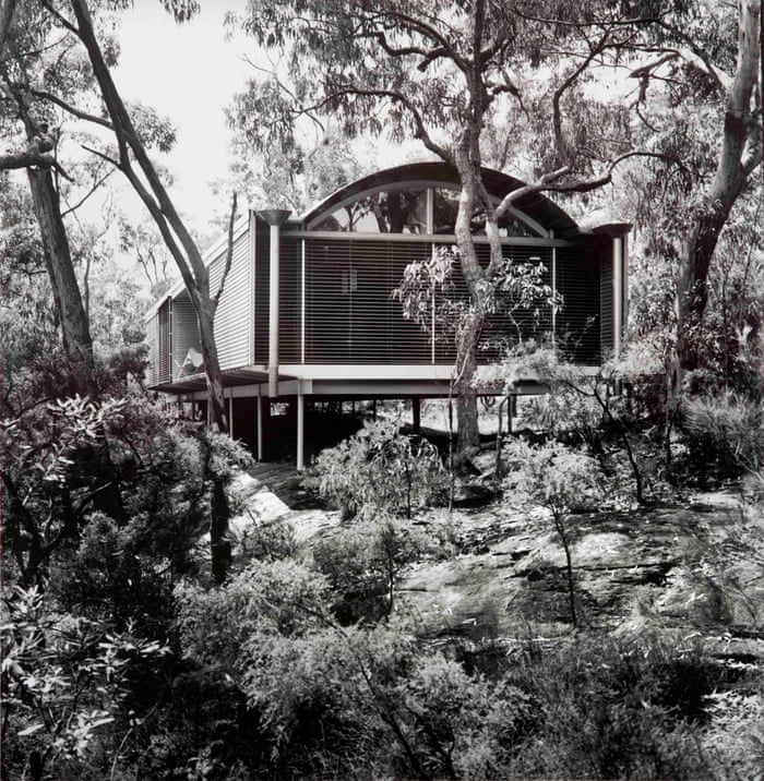 Bushfire Proof Houses Are Affordable And Look Good So Why Aren T