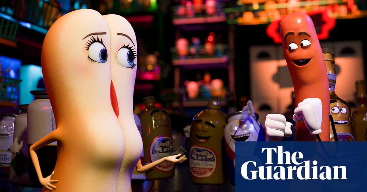 free gambar animasi Sex Violence F Bombs And Randy Sausages A Day Inside The Bbfc Terupdate