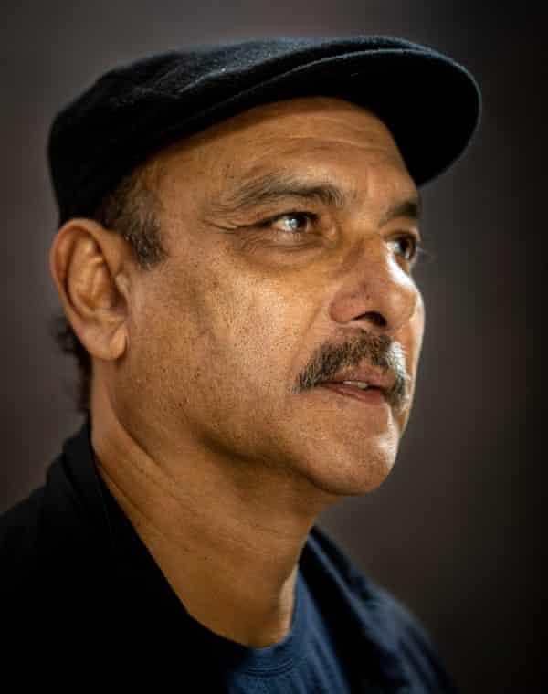 Shastri: ‘I would like to see less and less bilateral T20 cricket.’