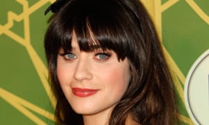 Hello Giggles: Zooey Deschanel’s ‘online community’ is a sort of merrily castrated Comment is Free.