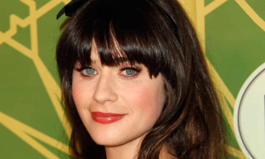 Hello Giggles: Zooey Deschanel’s ‘online community’ is a sort of merrily castrated Comment is Free. 