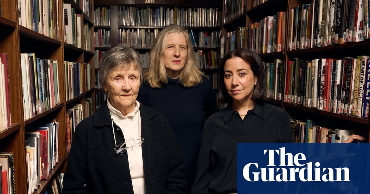 ‘Erin Patterson remains mysterious to me’: Helen Garner, Sarah Krasnostein and Chloe Hooper on the mushroom murders
