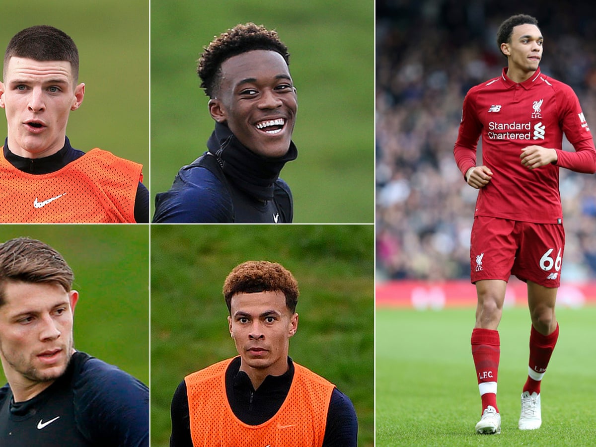 Why Societal Change Makes Mockery Of England S Dual Nationality Debate Barney Ronay Football The Guardian