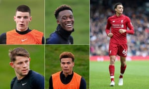 Why Societal Change Makes Mockery Of England S Dual Nationality Debate Barney Ronay Football The Guardian