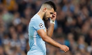 Sergio Agüero