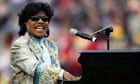 'He hit us like a bolt of lightning': stars pay tribute to Little Richard thumbnail
