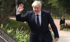 Boris Johnson says change to his character ‘not going to happen’ as pressure mounts over byelection defeats – UK politics live