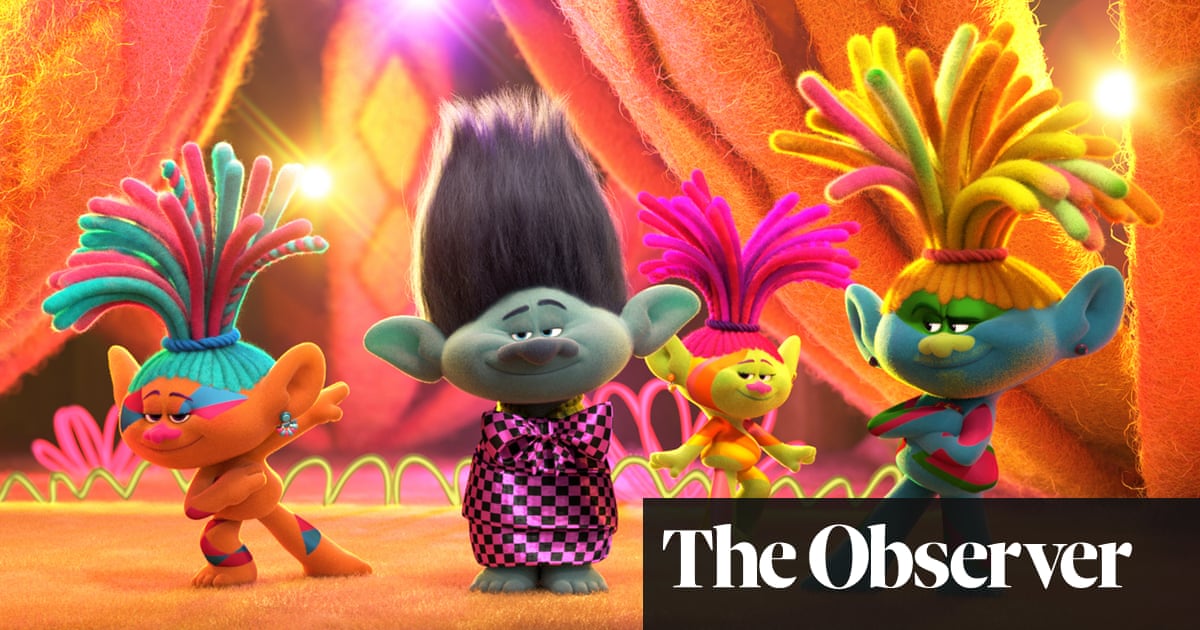 This week's best culture, indoors: from Trolls on Tour to lockdown with Miranda Hart | Culture grand tour lockdown