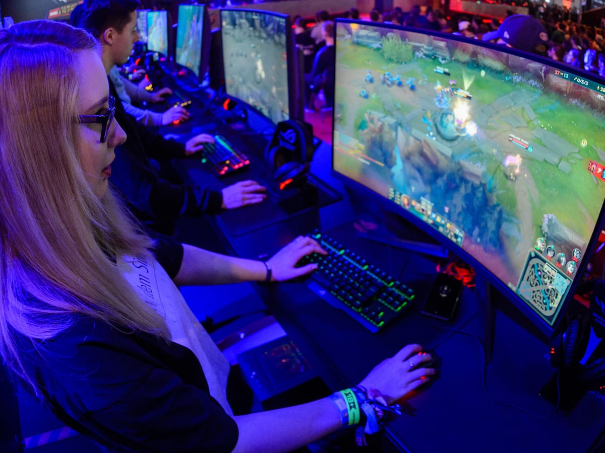 4 Best Gaming PCs from HP < IT Tips - Hong Kong