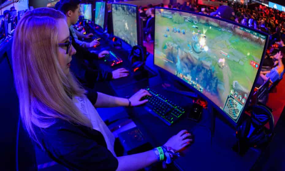 What S The Best Gaming Pc For Under 1 000 Computing The Guardian What S The Best Gaming Pc For Under 1 000 Computing The Guardian