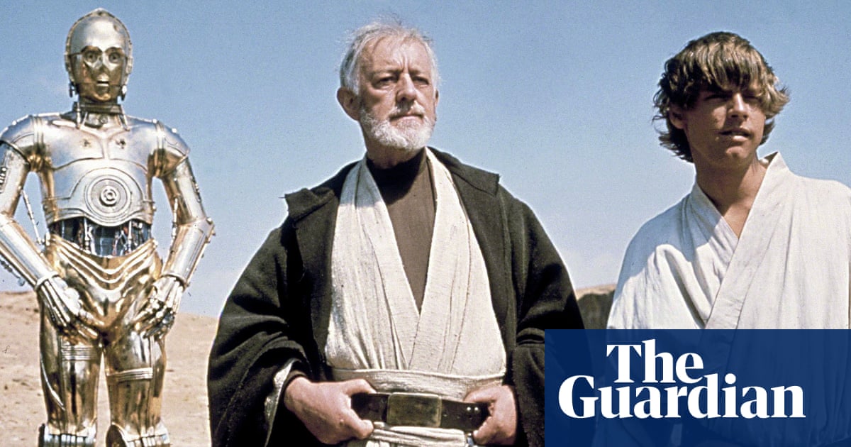 Wookie Books The Science Fiction That Inspired George Lucas S