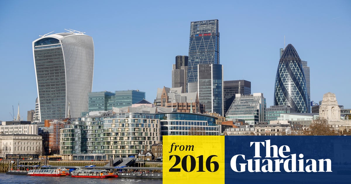 Brexit could wipe 20% off the pound amid referendum turmoil, warns HSBC Brexit could wipe 20% off the pound amid referendum turmoil, warns HSBC