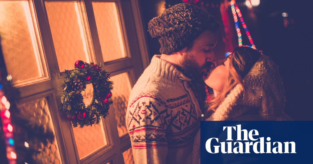 My winter of love: I had three exciting dates that Christmas – one ended with a charge of armed burglary