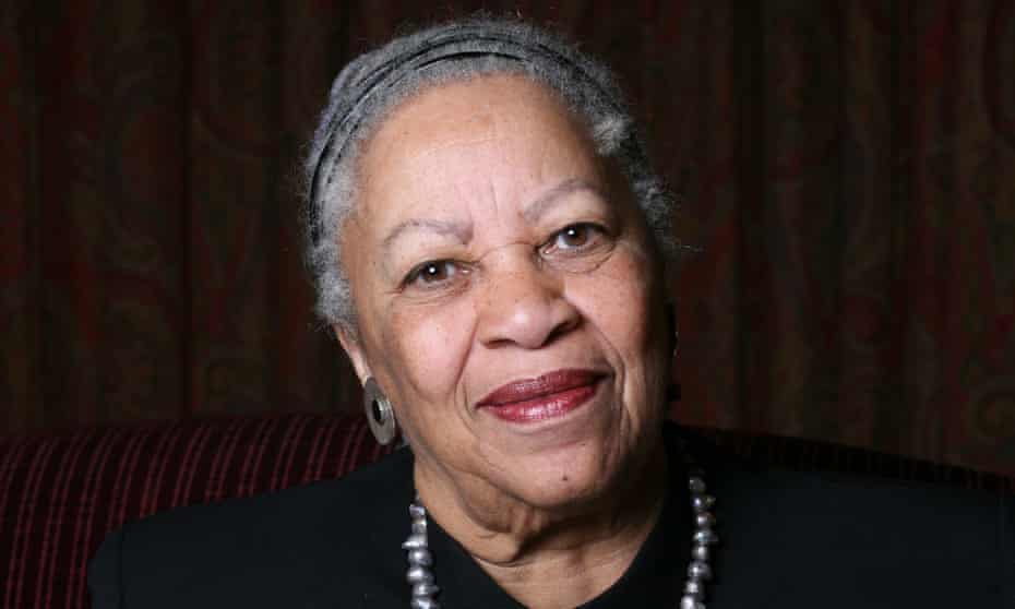 Rest Toni Morrison You Were Magnificent Leading Writers On The Great American Author Toni Morrison The Guardian Rest Toni Morrison You Were Magnificent Leading Writers On The Great American Author Toni Morrison The Guardian