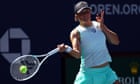 'I did hard work to chill out': Iga Swiatek cruises past Jasmine Paolini at US Open