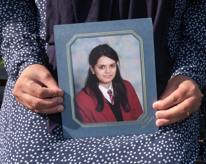UK to clarify definition of ‘honour’-based abuse in drive to cut violence against women and girls