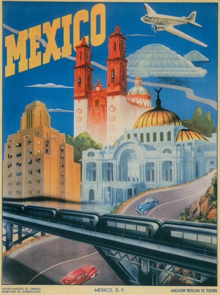 Mexican Graphic Design