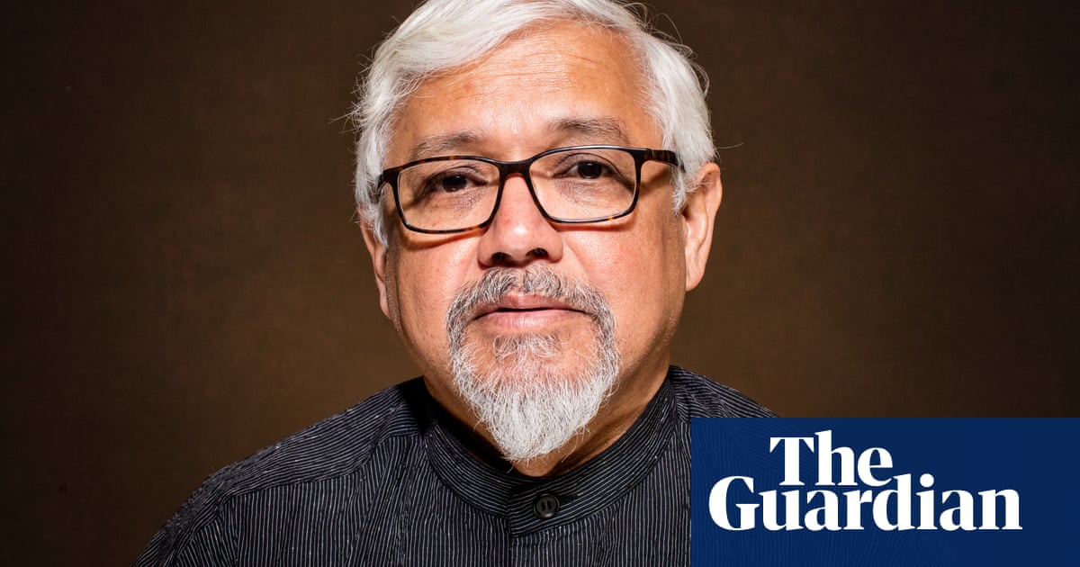 Amitav Ghosh: European colonialism helped create a planet in crisis