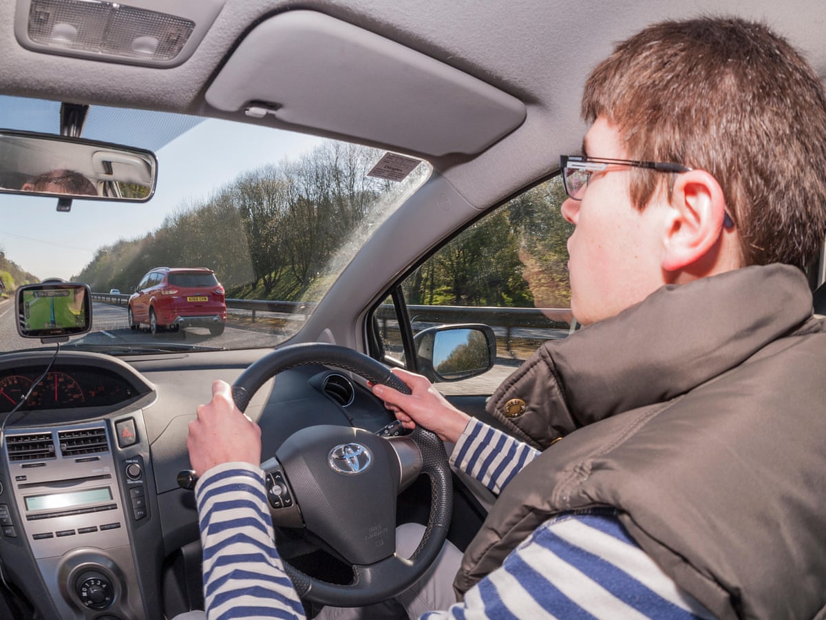 Does Your Insurance Cover You To Drive A Friend S Car Motoring