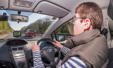 Does Your Insurance Cover You To Drive A Friend S Car Motoring The Guardian