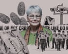 From the archive: ‘I know where the bodies are buried’: one woman’s mission to change how the police investigate rape – podcast