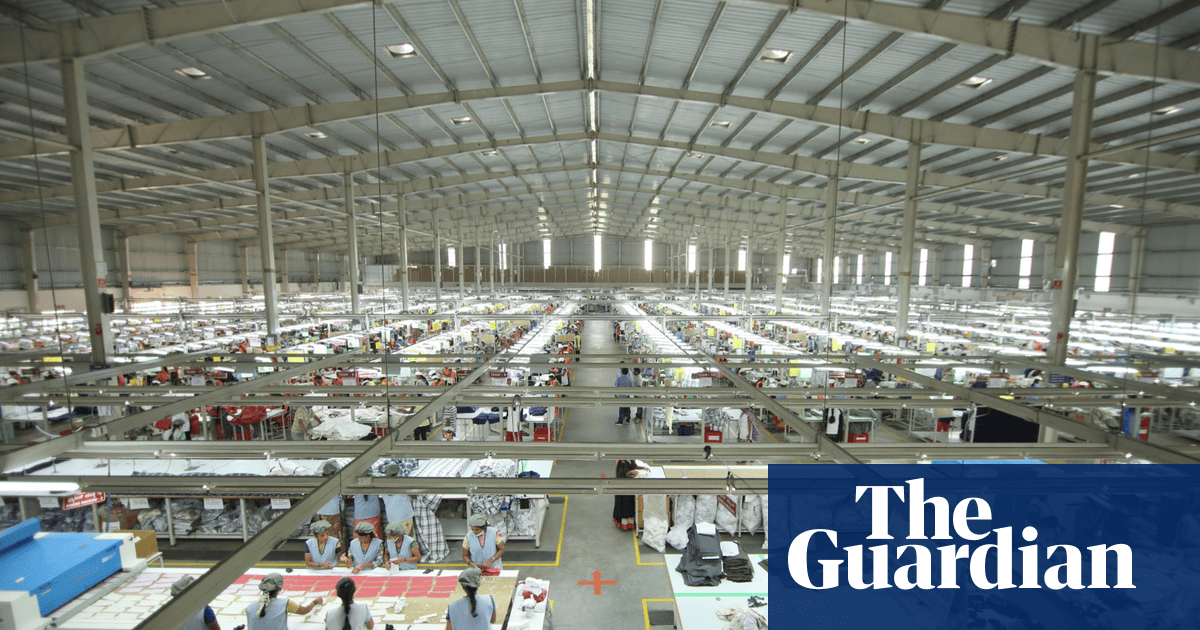 Indian supplier to UK fashion brands agrees to pay £3m in unpaid wages