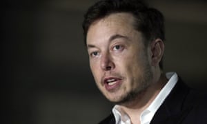 Elon Musk’s offending tweet came after Unsworth questioned the usefulness of his mini-submarine.
