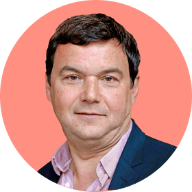 Thomas Piketty