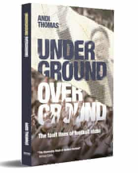 The battle for Wimbledon: realpolitik versus romance in football | AFC Wimbledon 5 Underground, Overground: The fault lines of football clubs.