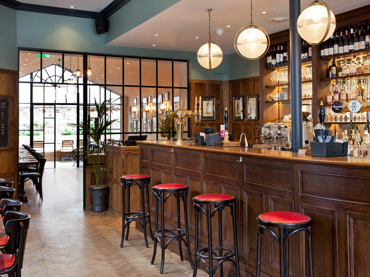 the coach farringdon like greeting a much missed old friend restaurant review food the guardian